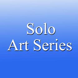 Solo Art Exhibition Series Online Art Competition